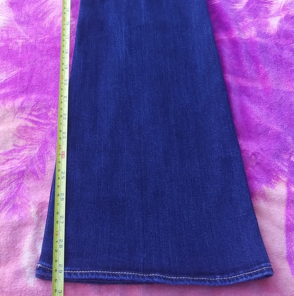 American Eagle Artist Flare Super Stretch 8P - Picture 12 of 13